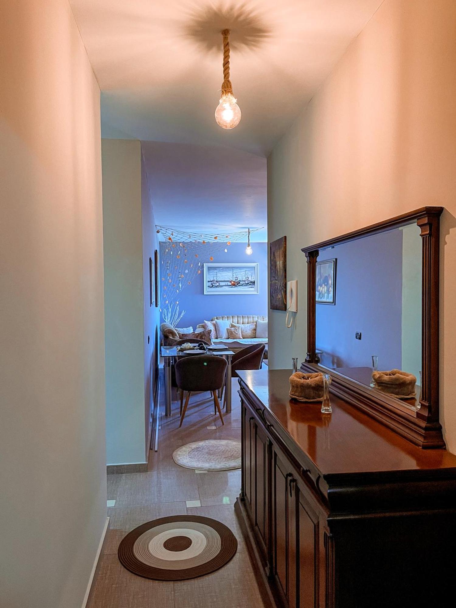 Apartamento Rooftop Durrës