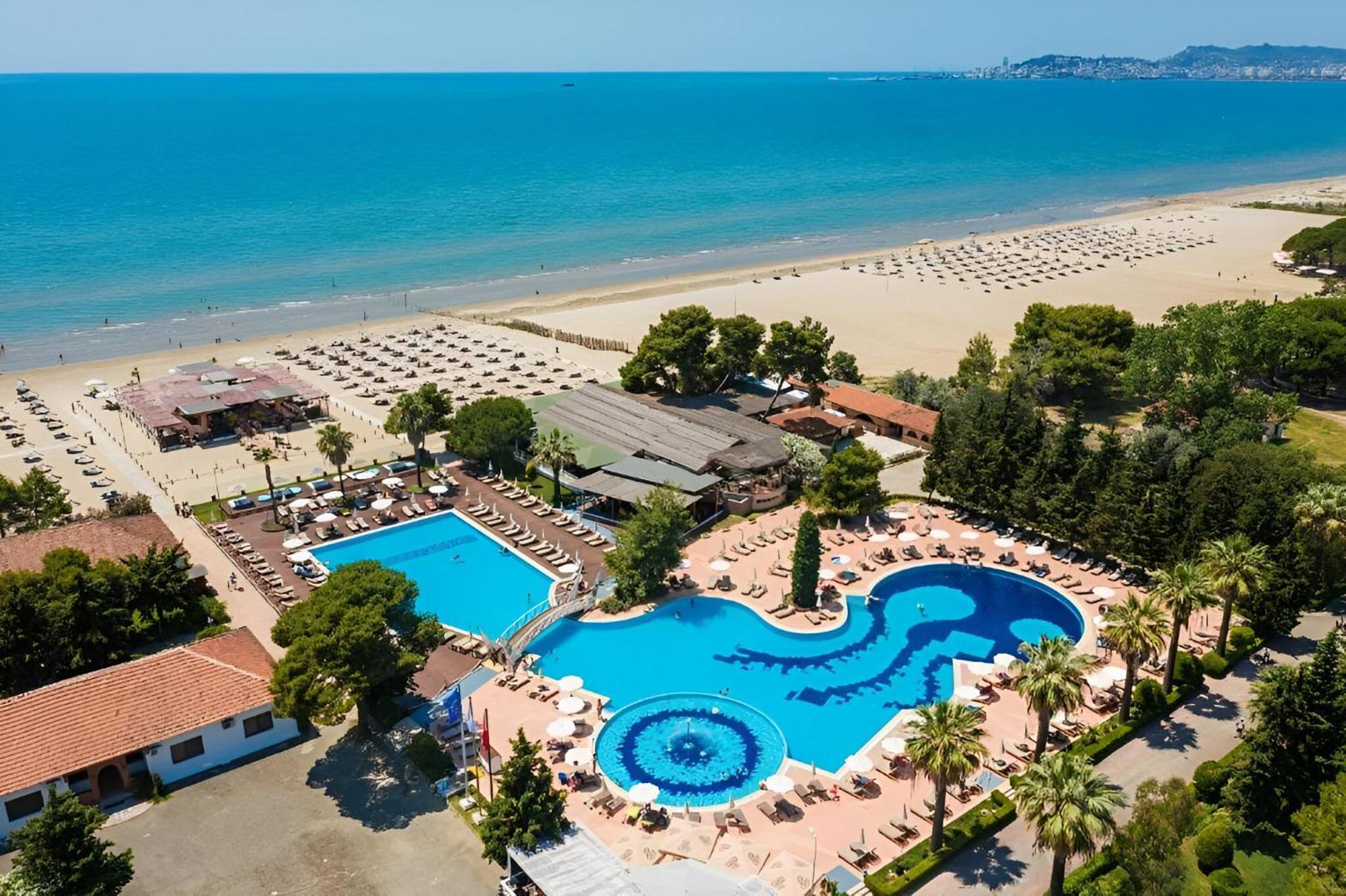 Rooftop * Durrës